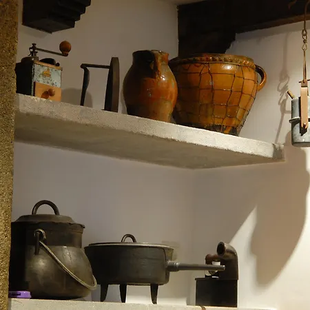 Apartamentos Sorripas 1 Hab Bielsa Zimmer foto
