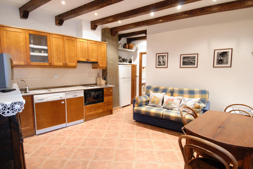 Sorripas Casa rural *