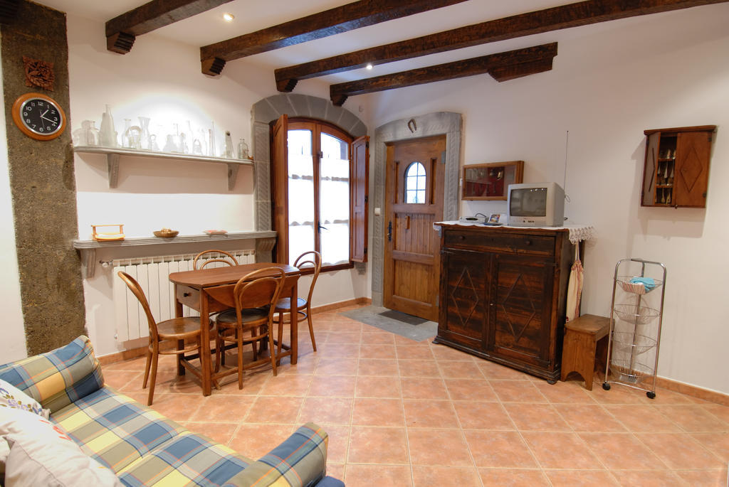 Landhaus Sorripas 1 Hab Bielsa