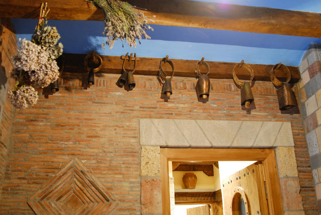 Casa rural Sorripas