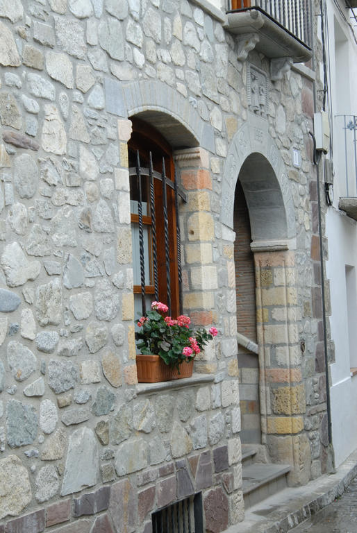 Casa rural Sorripas *