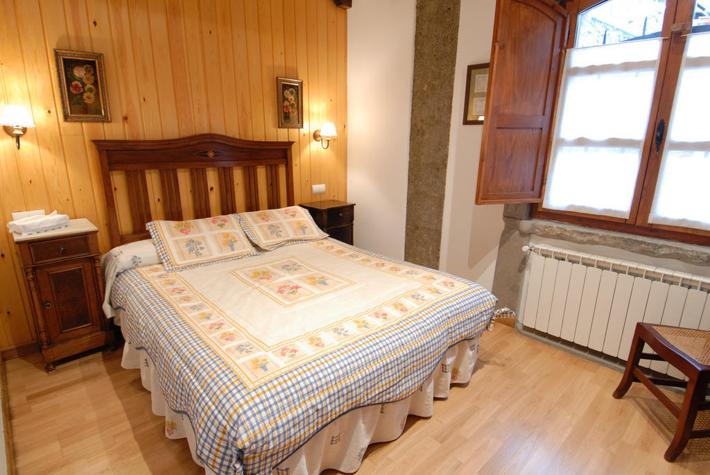 Casa rural Sorripas